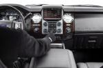 Ford F-250 Super Duty Platinum 2013 года